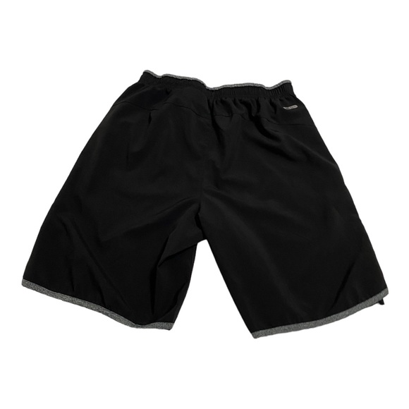 Reebok Other - Sale! Reebok Performance DriFit Black Athletic Shorts Size Small